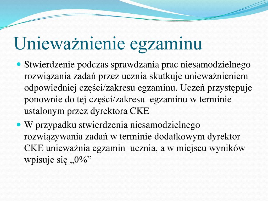 Egzamin gimnazjalny kwietnia 2017 środa Część humanistyczna ppt pobierz